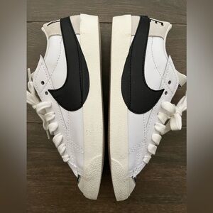 Nike Blazer Low ‘77 Jumbo Check